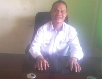 Kades Kubang Jaya Tutup Usia Jelang Masuk Bulan Ramadhan